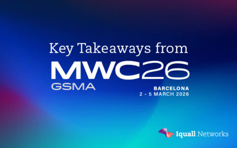 Key Takeaways of MWC 2026