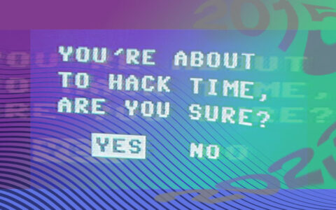 blog why should a network expert attend a hackathon more than ever