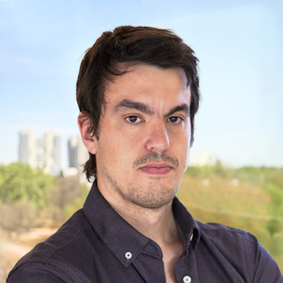 Germán Pérez Trozzi