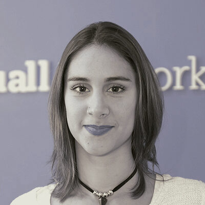 Paula Nieto Legal Finance and Accounting Manager profile