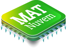 mat nuvem built for brazilian chip