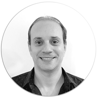Meet our talents: Lucas Iglesias 2 Image module