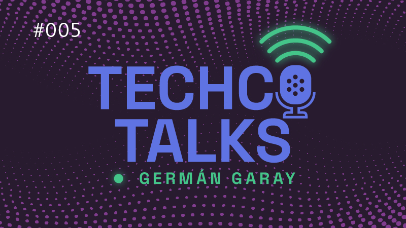 TechCo Talks - Iquall Networks - Podcast